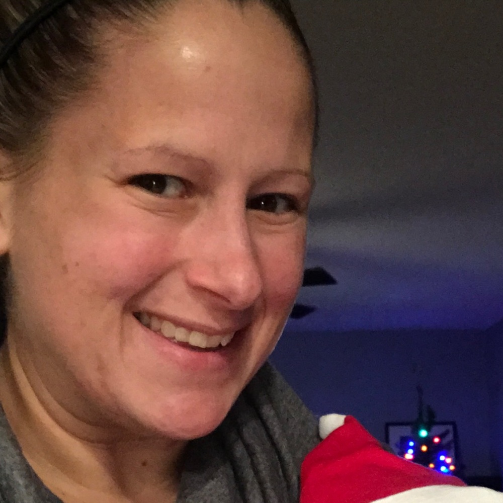 Meet your Posher, Kellen